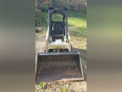 illinois skid steer for sale|Skid Steers Equipment for Sale In Illinois.